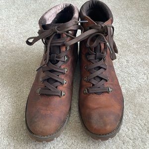 Women’s Timberland Ellendale Hiking Boot